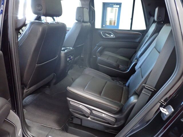 2022 Chevrolet Tahoe High Country 4WD LEATHER NAVI SUNROOF Listowel ON
