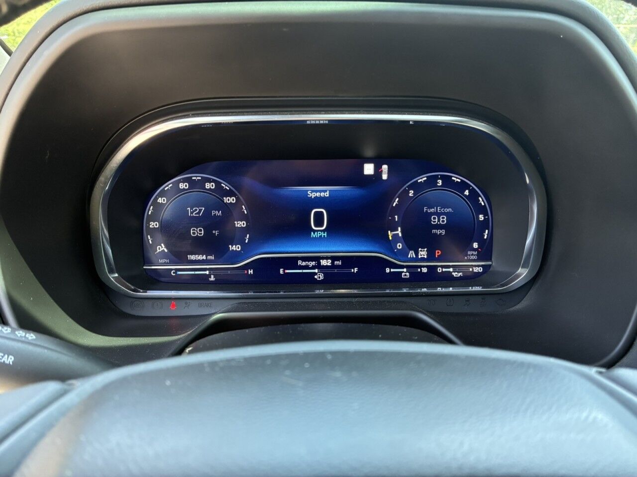 2022 Chevrolet Tahoe High Country Charlton MA