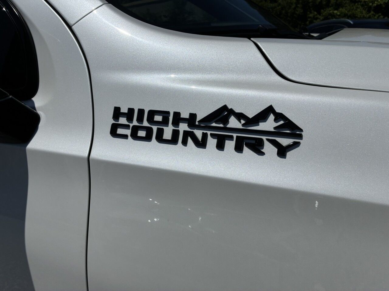 2022 Chevrolet Tahoe High Country Charlton MA