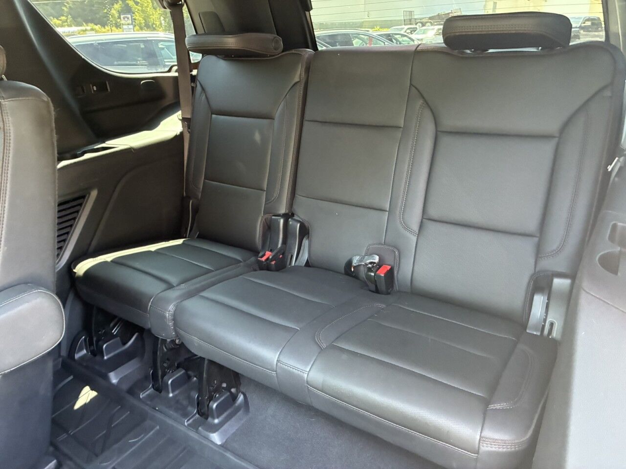 2022 Chevrolet Tahoe High Country Charlton MA