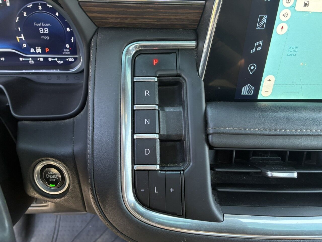 2022 Chevrolet Tahoe High Country Charlton MA
