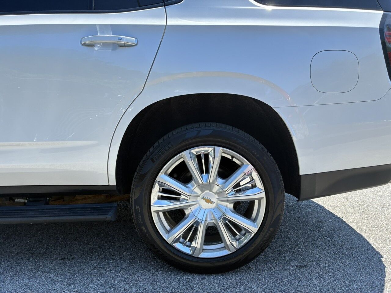 2022 Chevrolet Tahoe High Country Charlton MA