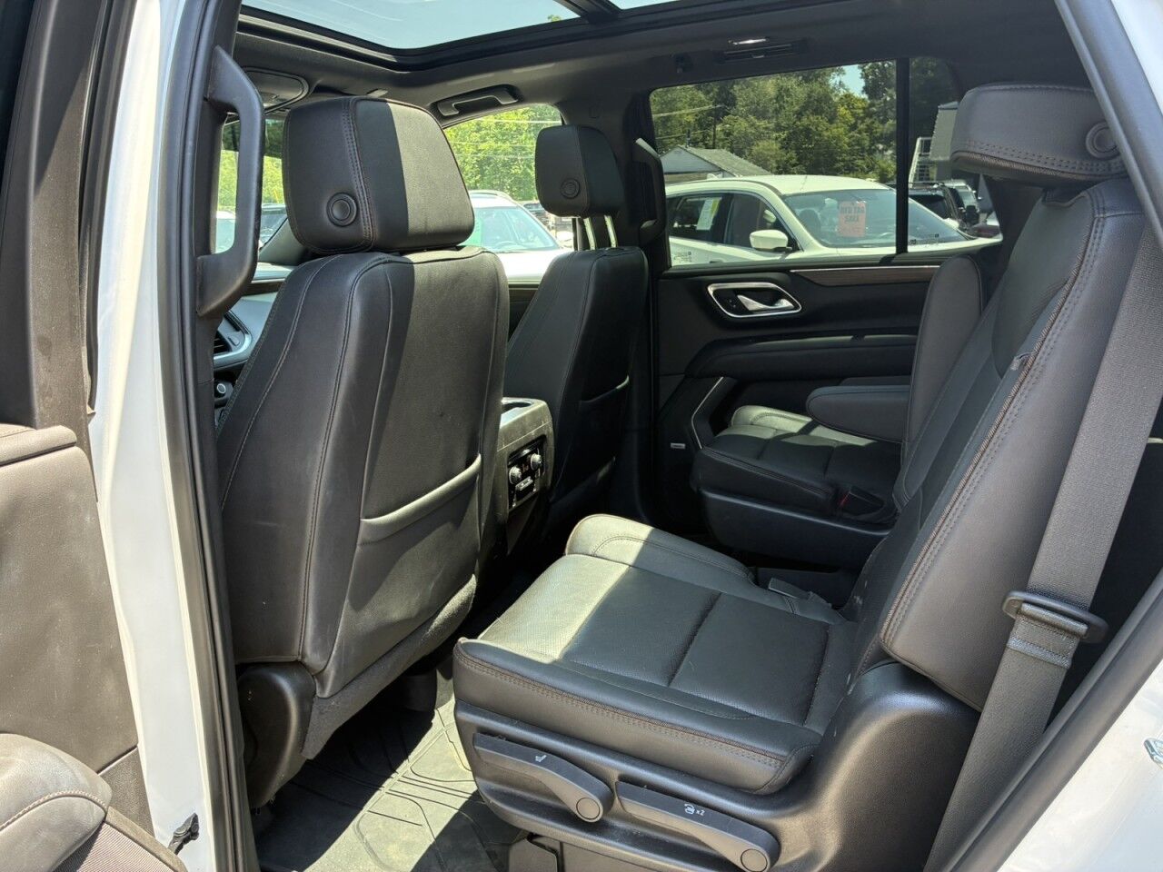 2022 Chevrolet Tahoe High Country Charlton MA