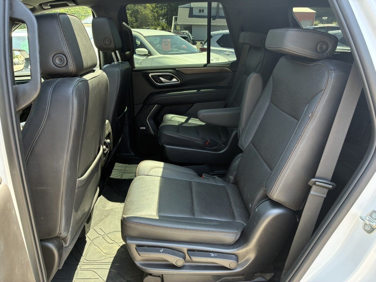 2022 Chevrolet Tahoe High Country Charlton MA