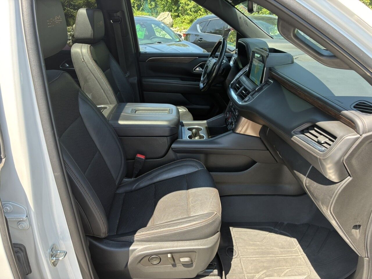2022 Chevrolet Tahoe High Country Charlton MA