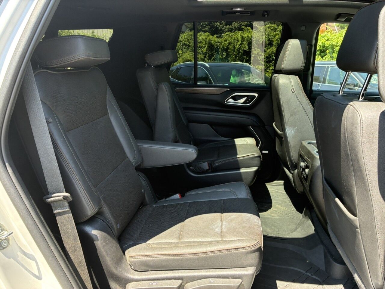 2022 Chevrolet Tahoe High Country Charlton MA