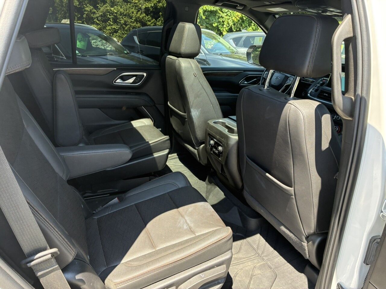 2022 Chevrolet Tahoe High Country Charlton MA
