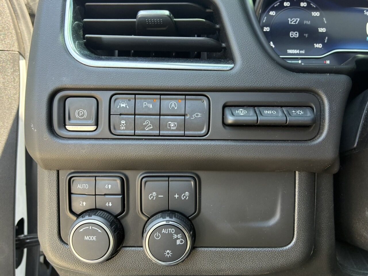 2022 Chevrolet Tahoe High Country Charlton MA