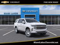 2022 Chevrolet Tahoe High Country Miami Lakes FL 2022 Chevrolet Tahoe High Country Miami Lakes FL