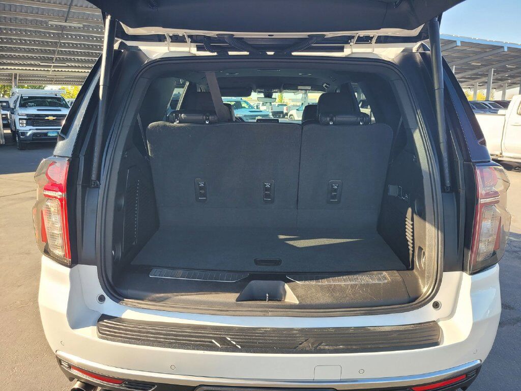 2022 Chevrolet Tahoe High Country Roseville CA