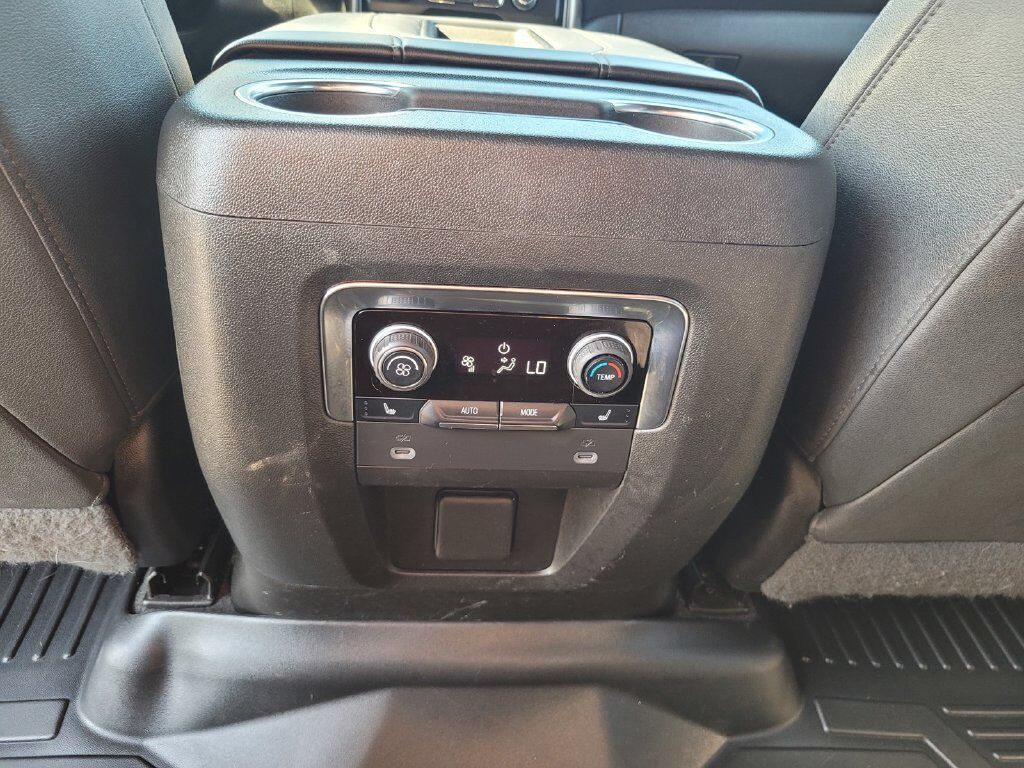 2022 Chevrolet Tahoe High Country Roseville CA