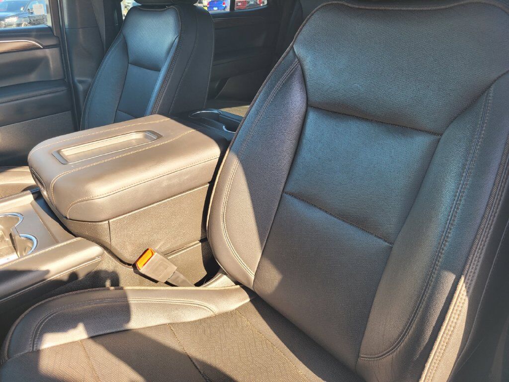 2022 Chevrolet Tahoe High Country Roseville CA