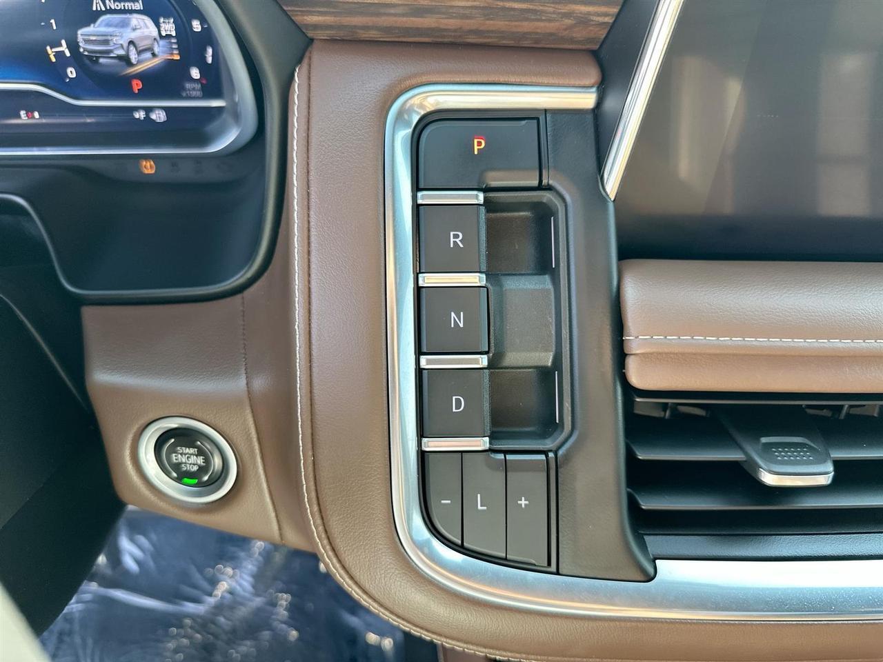 2022 Chevrolet Tahoe High Country Tucson AZ