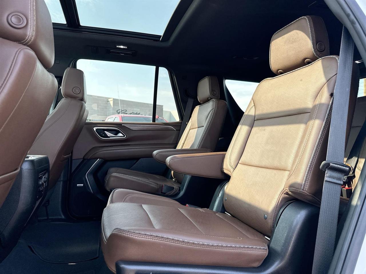 2022 Chevrolet Tahoe High Country Tucson AZ