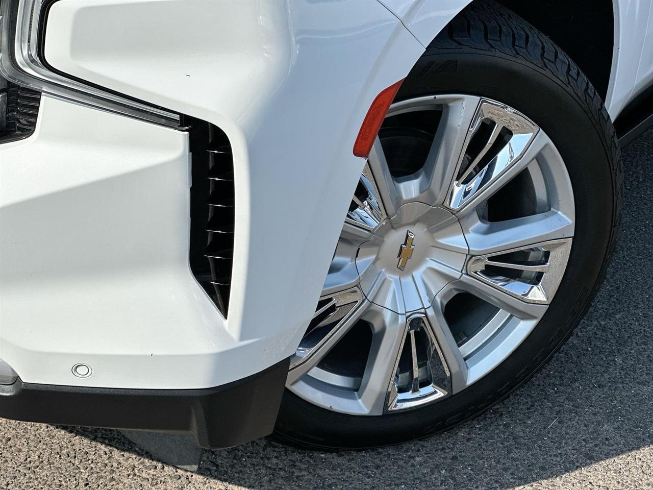 2022 Chevrolet Tahoe High Country Tucson AZ