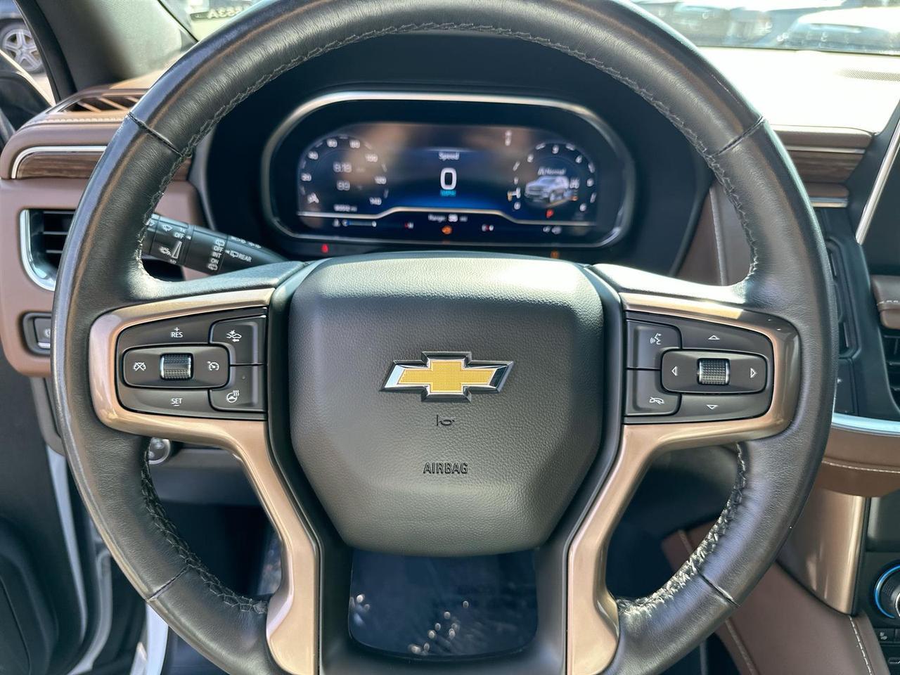 2022 Chevrolet Tahoe High Country Tucson AZ