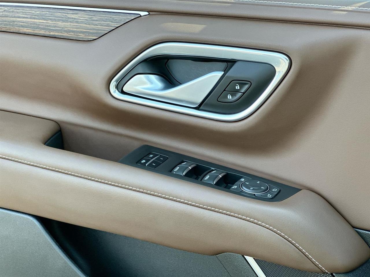 2022 Chevrolet Tahoe High Country Tucson AZ