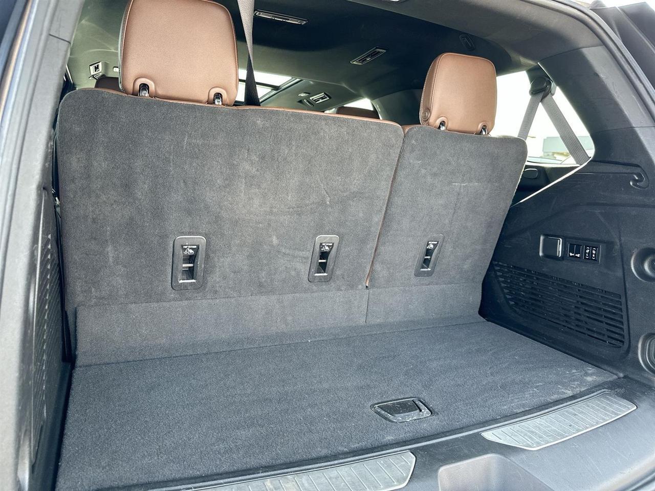 2022 Chevrolet Tahoe High Country Tucson AZ
