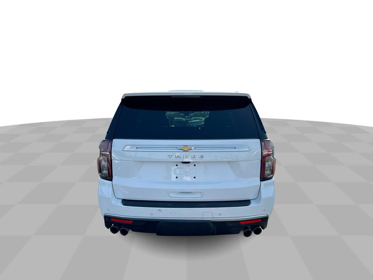 2022 Chevrolet Tahoe High Country Tucson AZ