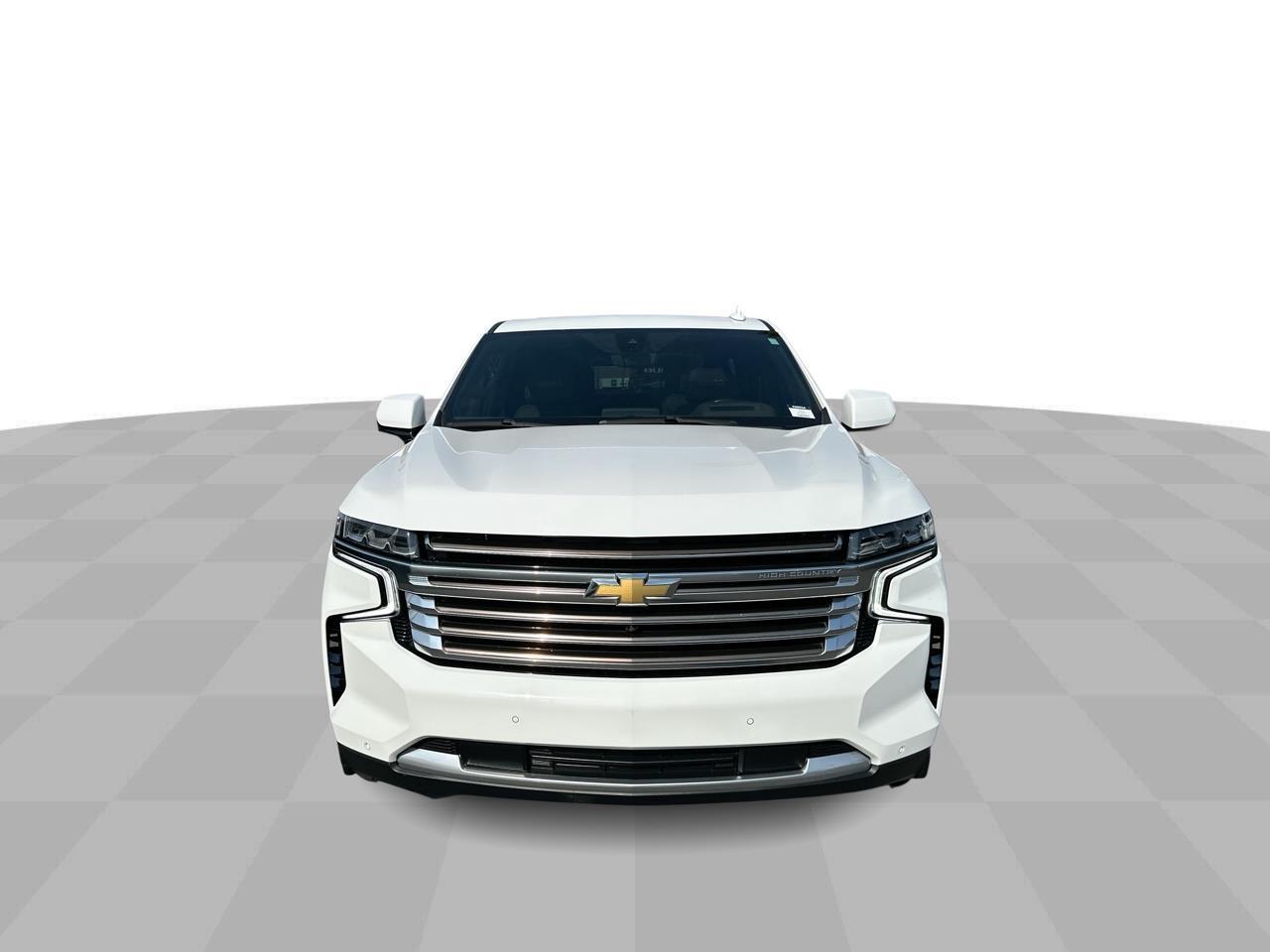 2022 Chevrolet Tahoe High Country Tucson AZ