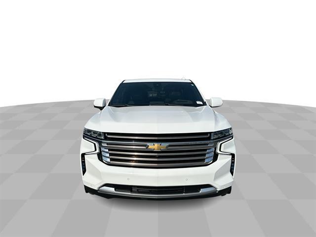 2022 Chevrolet Tahoe High Country Tucson AZ