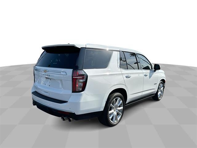 2022 Chevrolet Tahoe High Country Tucson AZ