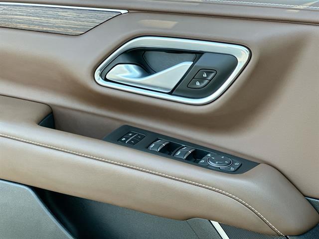 2022 Chevrolet Tahoe High Country Tucson AZ