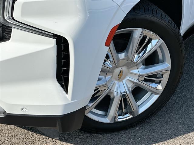 2022 Chevrolet Tahoe High Country Tucson AZ