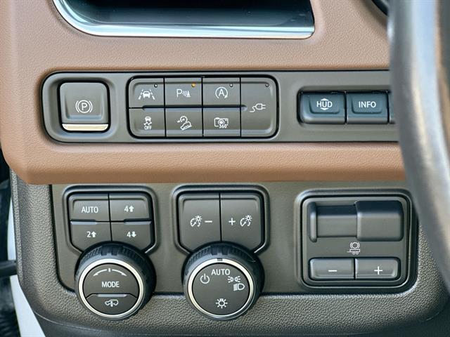 2022 Chevrolet Tahoe High Country Tucson AZ