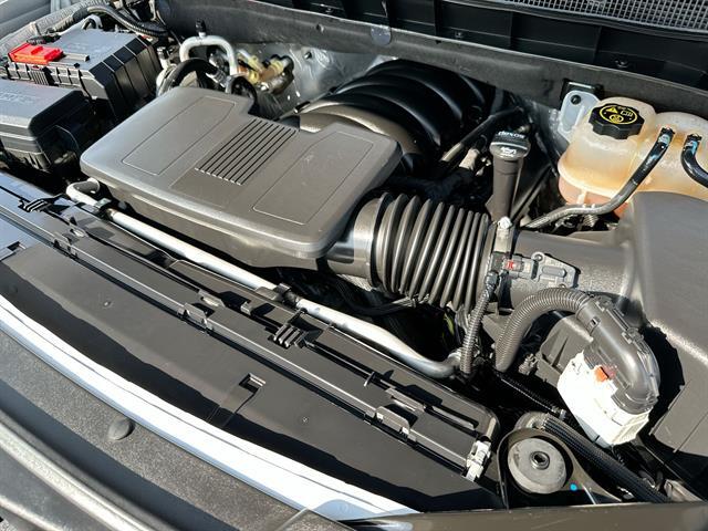 2022 Chevrolet Tahoe High Country Tucson AZ