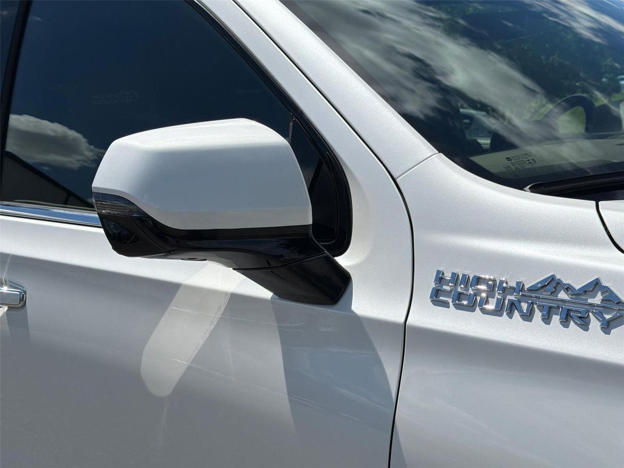2022 Chevrolet Tahoe High Country Hagerstown MD