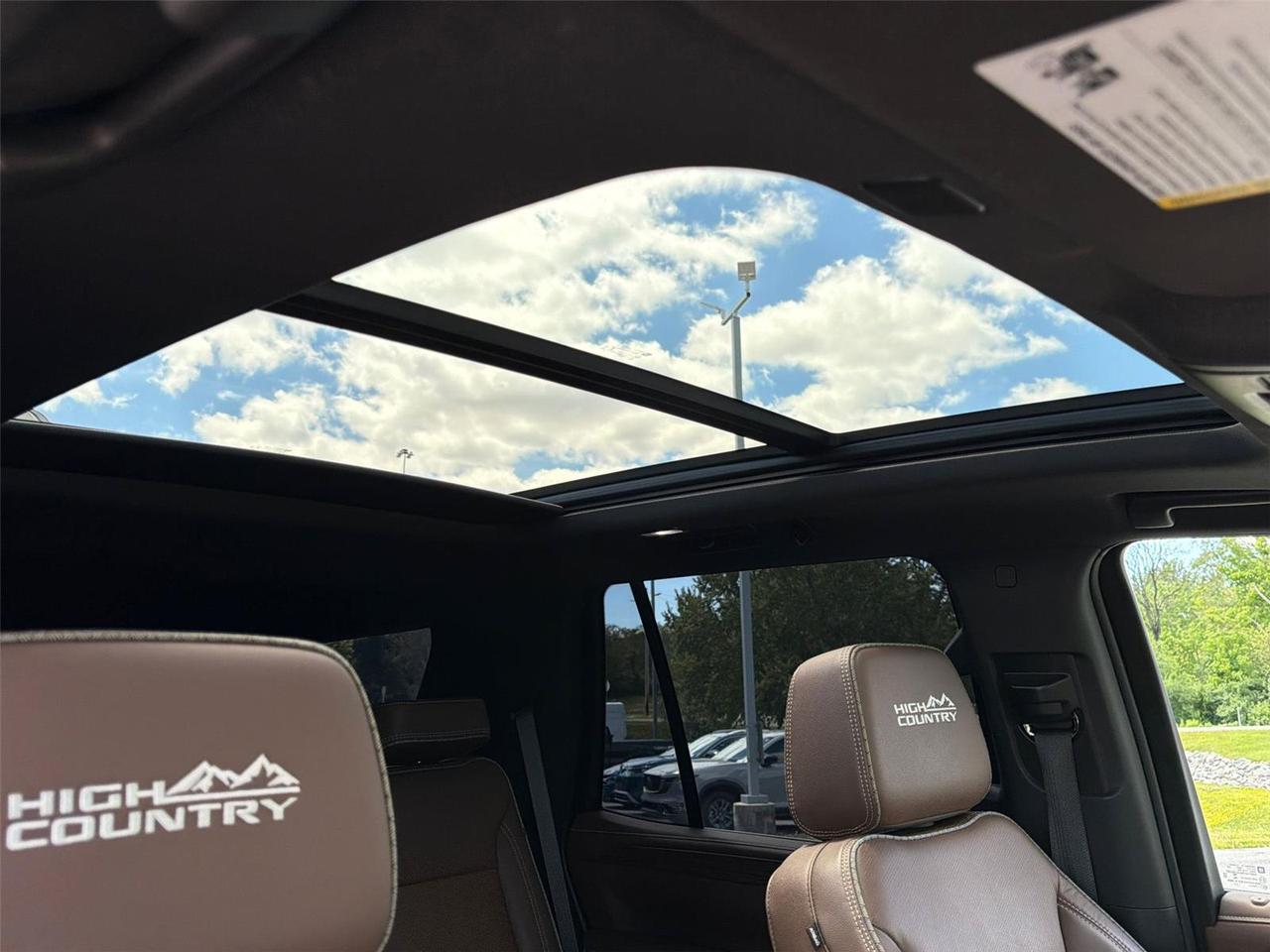 2022 Chevrolet Tahoe High Country Hagerstown MD