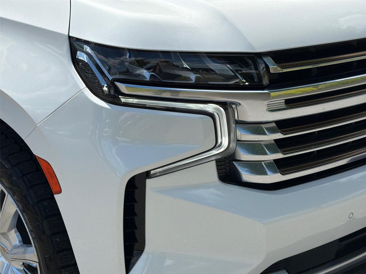 2022 Chevrolet Tahoe High Country Hagerstown MD