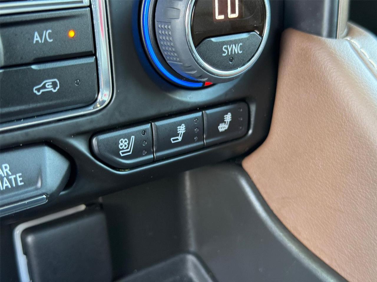 2022 Chevrolet Tahoe High Country Hagerstown MD
