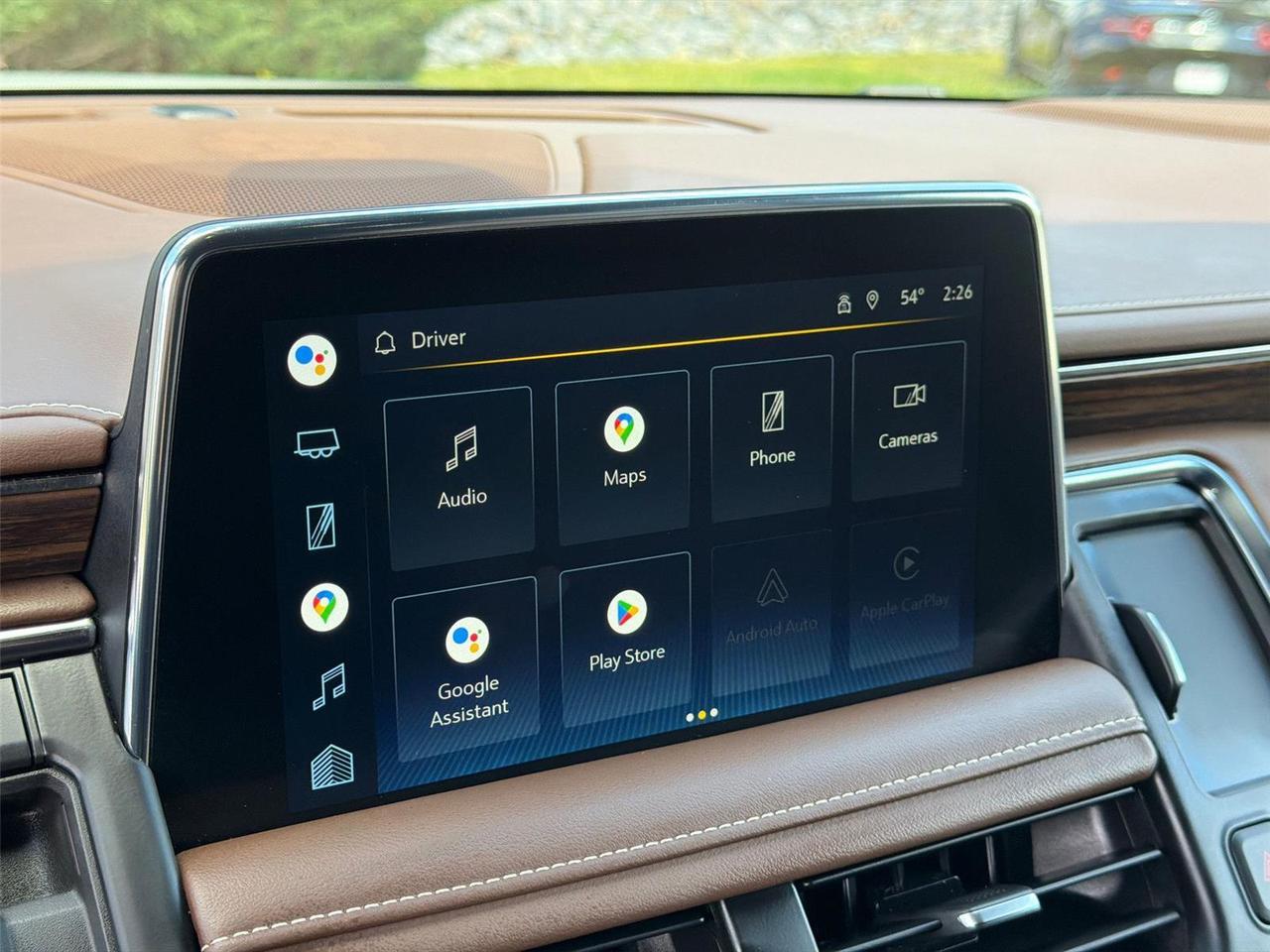 2022 Chevrolet Tahoe High Country Hagerstown MD