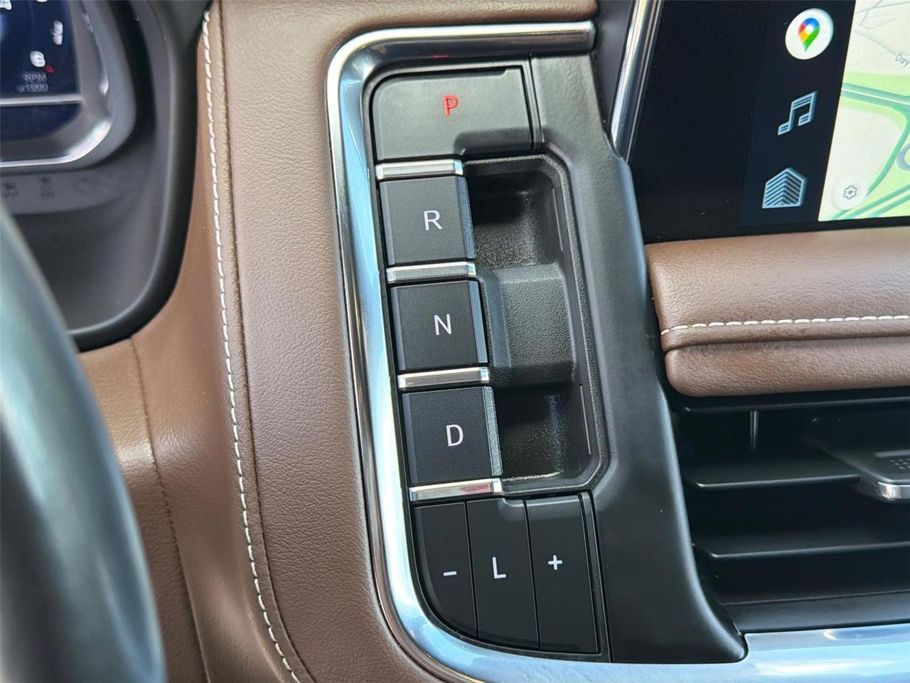 2022 Chevrolet Tahoe High Country Hagerstown MD