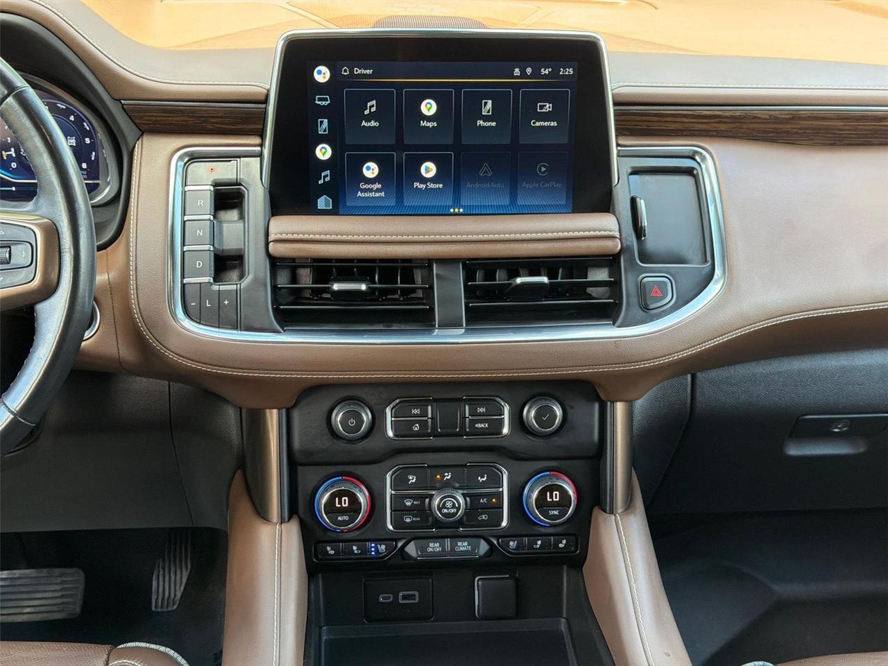 2022 Chevrolet Tahoe High Country Hagerstown MD
