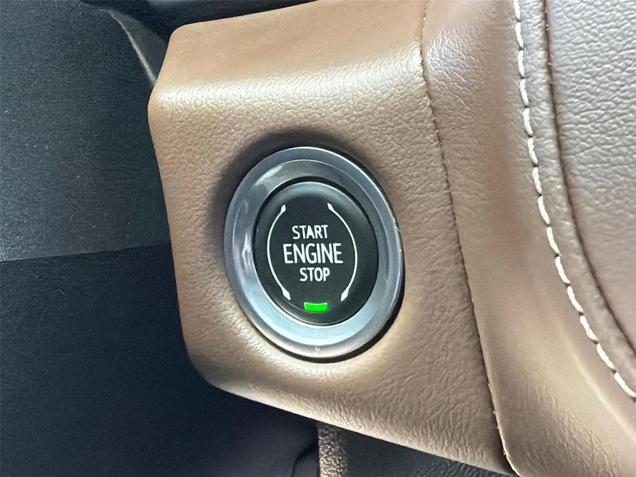 2022 Chevrolet Tahoe High Country Hagerstown MD