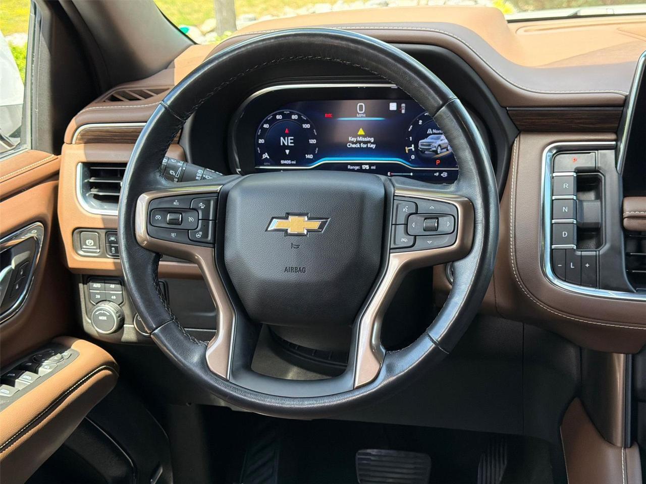 2022 Chevrolet Tahoe High Country Hagerstown MD