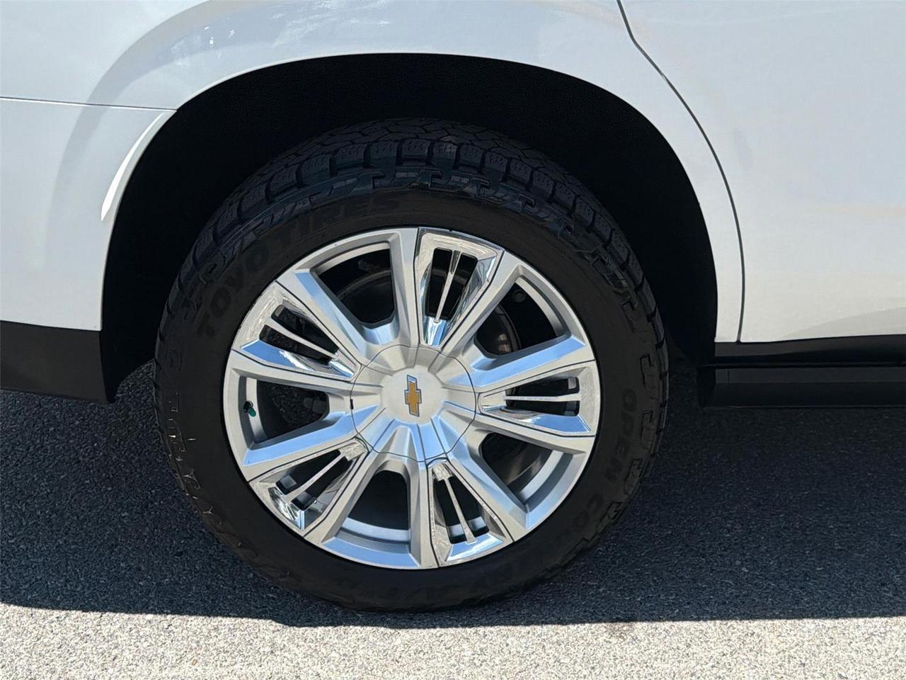 2022 Chevrolet Tahoe High Country Hagerstown MD