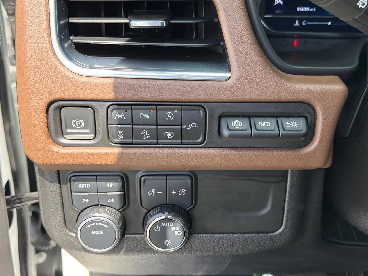 2022 Chevrolet Tahoe High Country Hagerstown MD