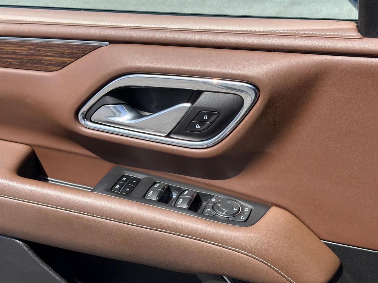 2022 Chevrolet Tahoe High Country Hagerstown MD