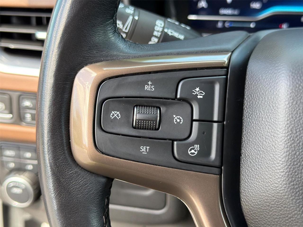 2022 Chevrolet Tahoe High Country Hagerstown MD