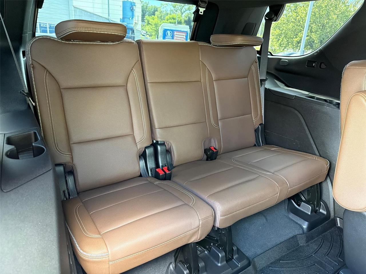 2022 Chevrolet Tahoe High Country Hagerstown MD