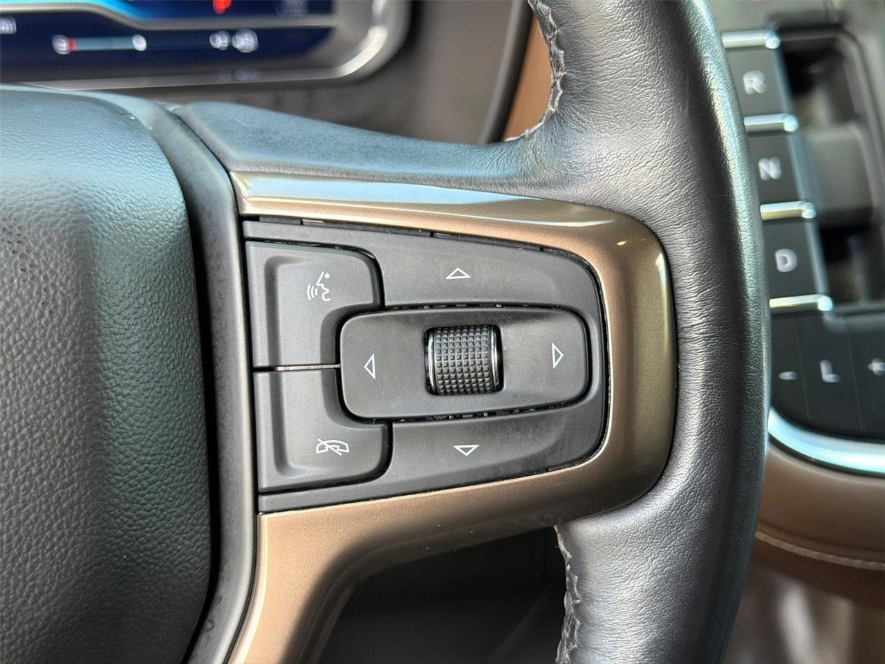 2022 Chevrolet Tahoe High Country Hagerstown MD