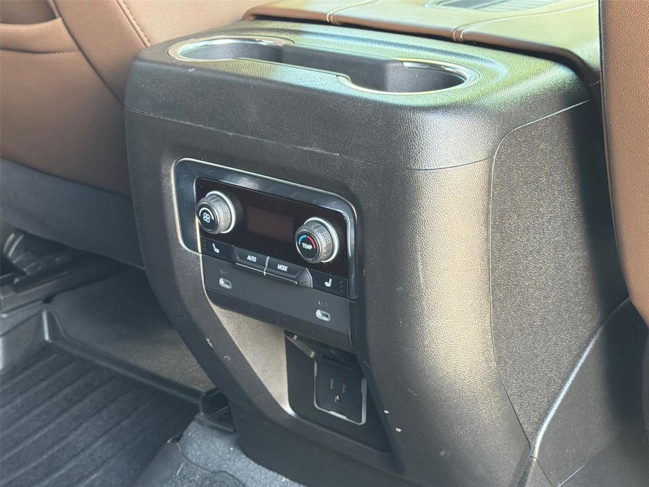 2022 Chevrolet Tahoe High Country Hagerstown MD