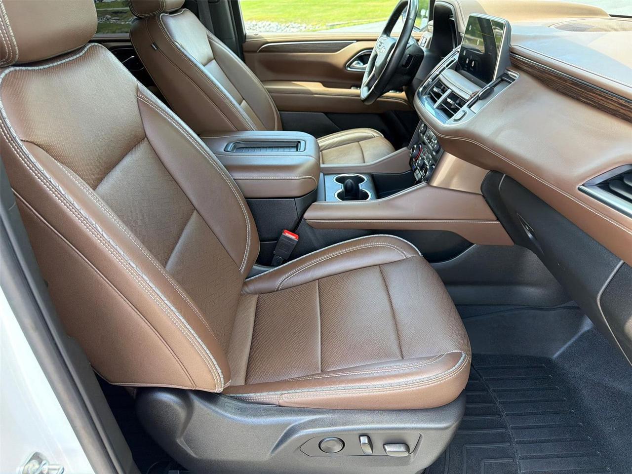 2022 Chevrolet Tahoe High Country Hagerstown MD