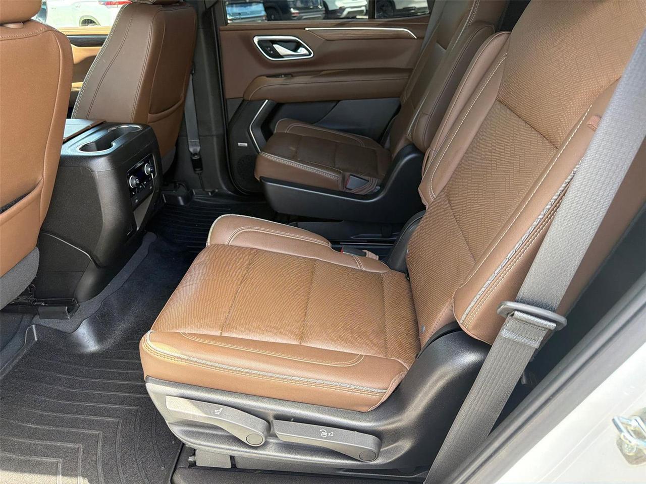 2022 Chevrolet Tahoe High Country Hagerstown MD