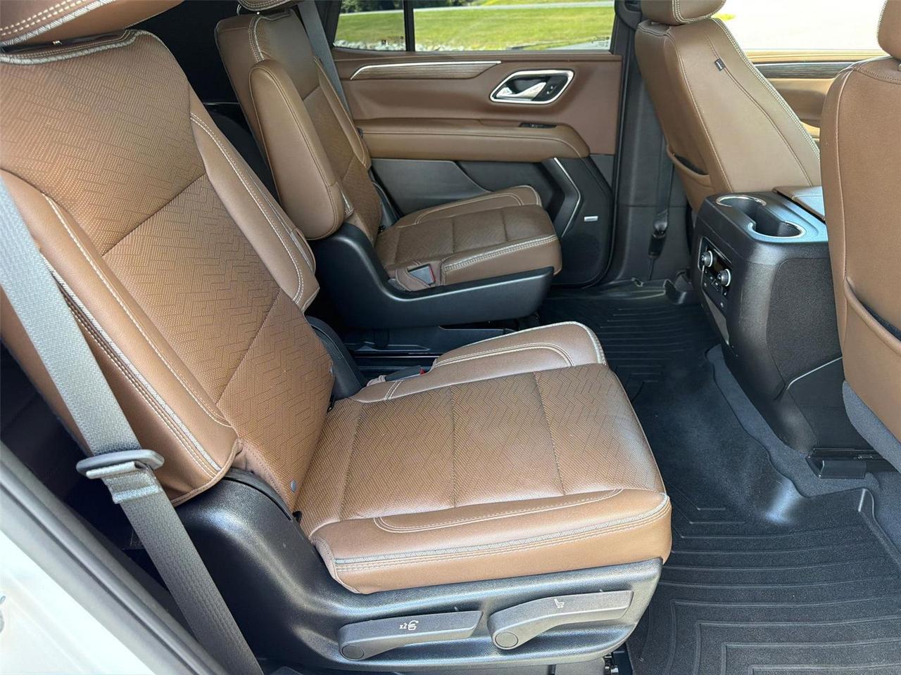 2022 Chevrolet Tahoe High Country Hagerstown MD