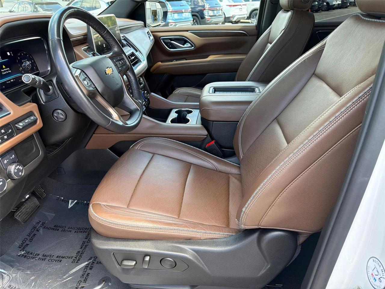 2022 Chevrolet Tahoe High Country Hagerstown MD